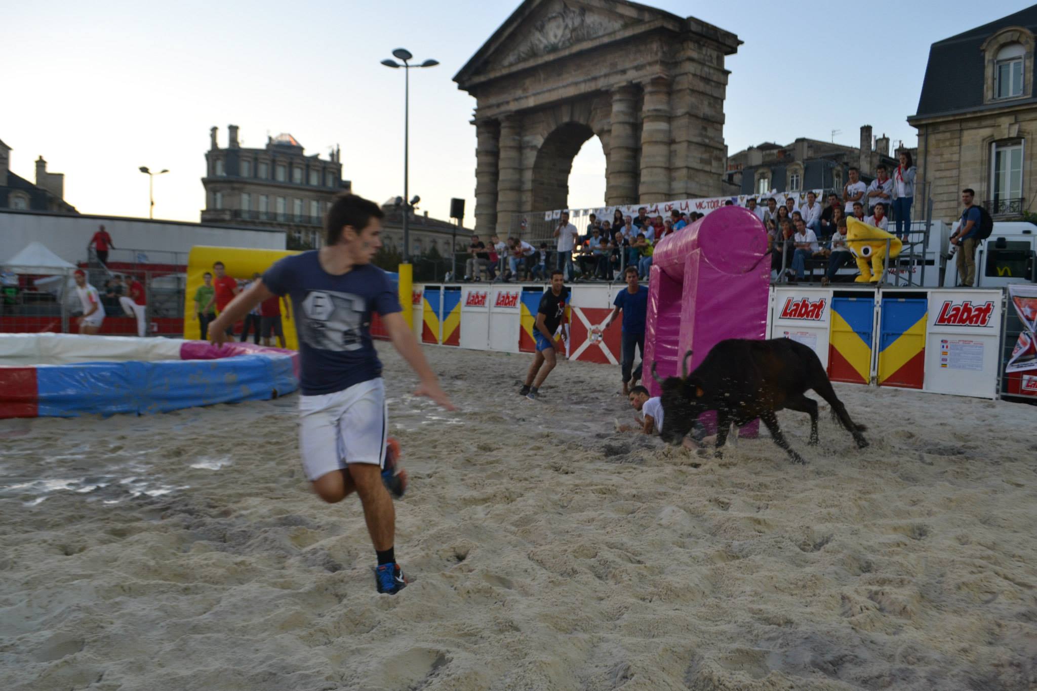 feria bordeaux