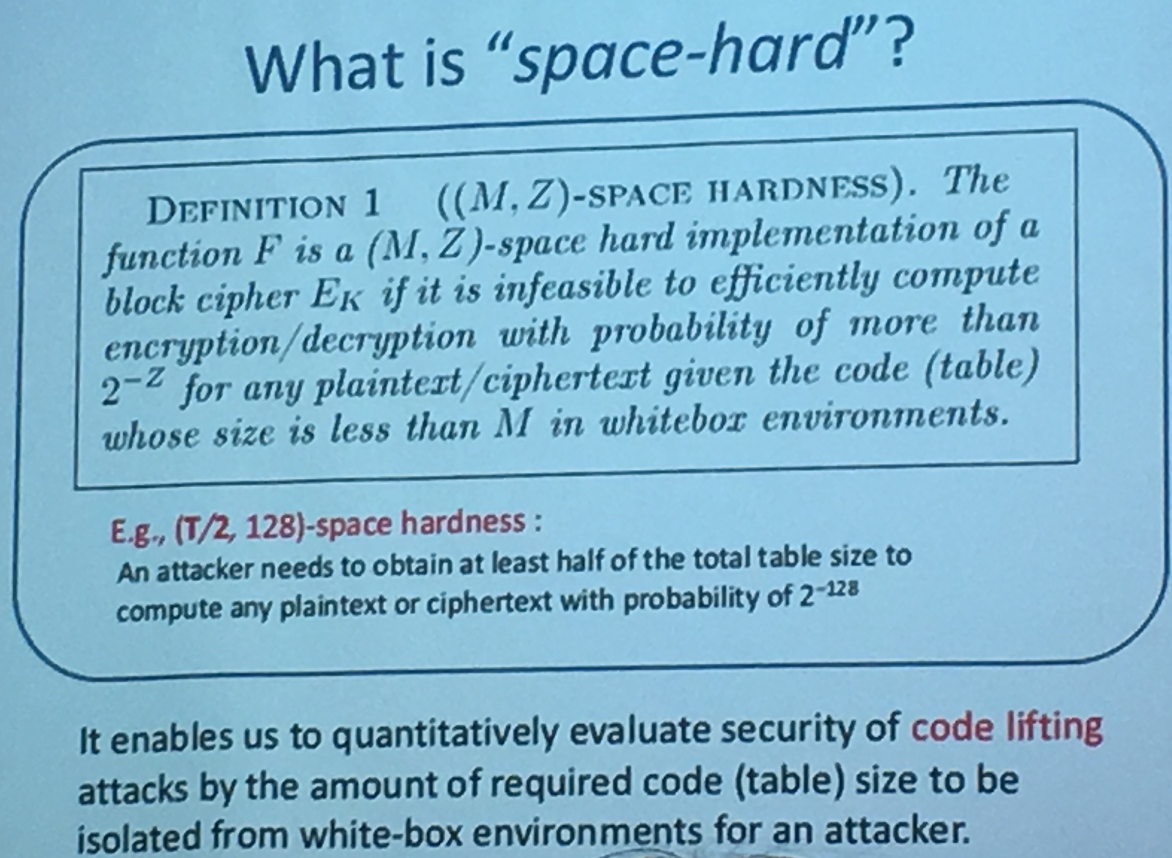 How To Crack Irdeto 2 Encryption Codes