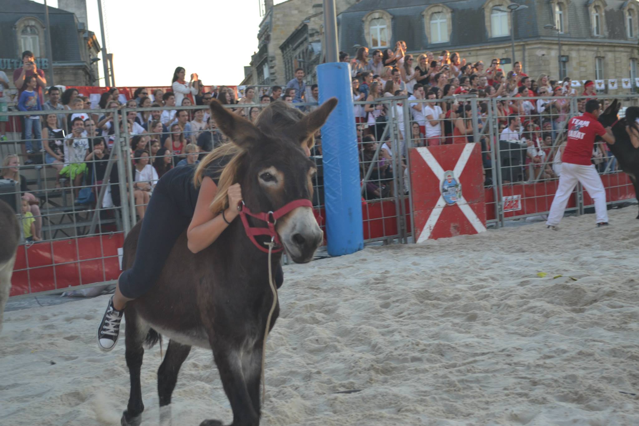 feria victoire