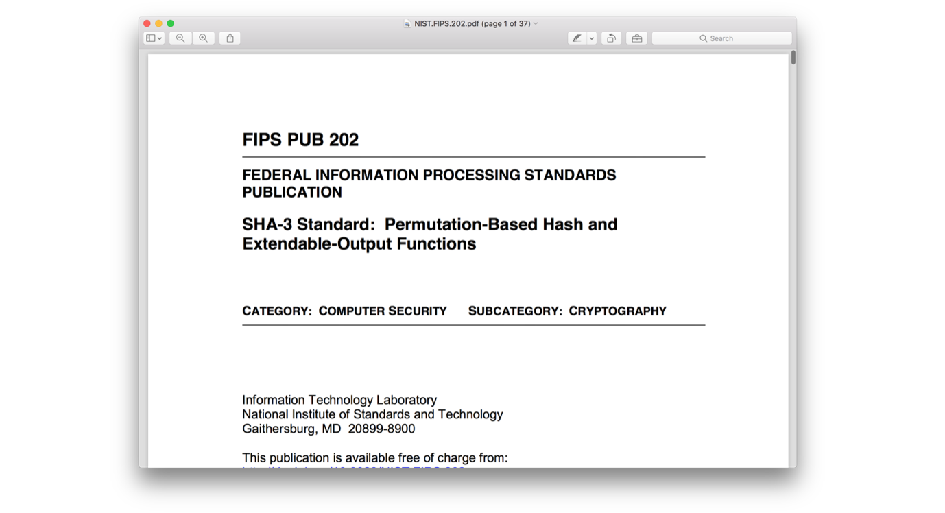 fips 202