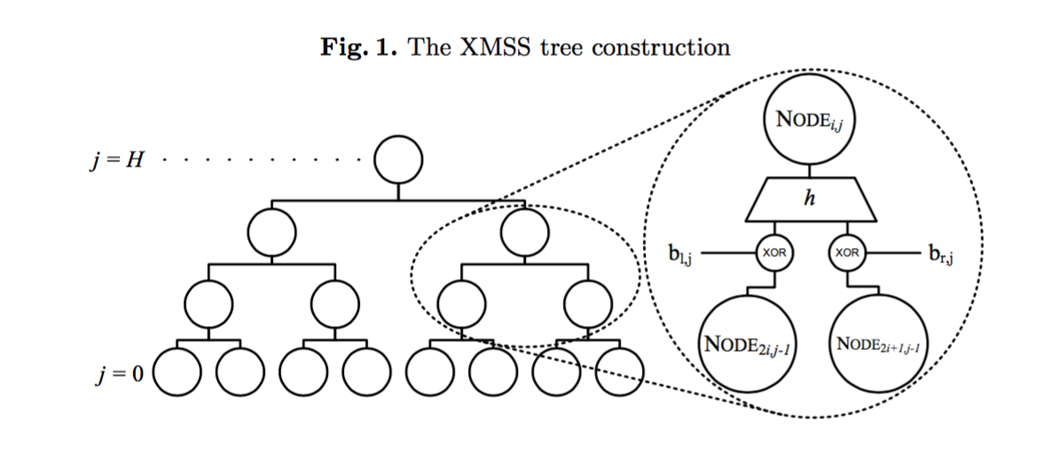 xmsstree